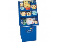 Stojan Capri plný Jaro-léto Duni